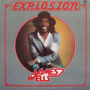 James Wells のアバター