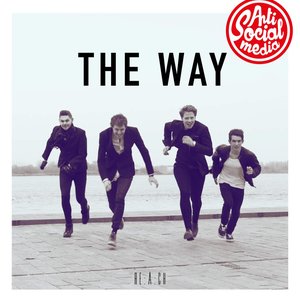 The Way - EP