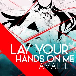 Lay Your Hands on Me (Kiznaiver)