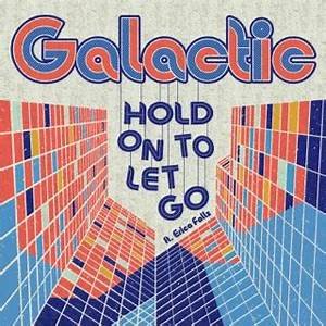 Hold on to Let Go (feat. Erica Falls) - Single