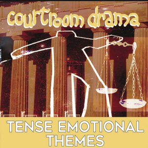 Courtroom Drama: Tense Emotional Themes