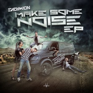 Endymion - Make Some Noise E.P.