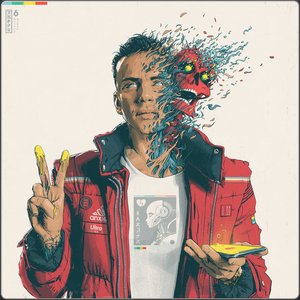 Confessions of a Dangerous Mind (Spotify)