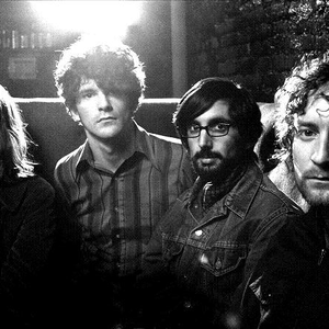 The High Dials photo provided by Last.fm