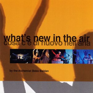 What's New in the Air - Cosa c'è di nuovo nell'aria