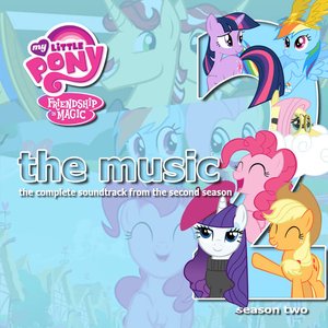 My Little Pony: Friendship is Magic - Season 2