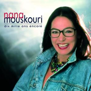 Dix mille ans encore cover