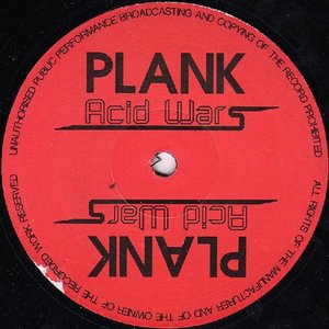 Acid Wars