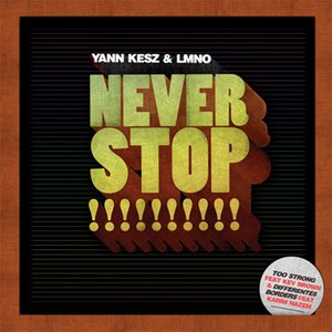 Yann Kesz & LMNO için avatar