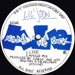 Lil' Joon 的头像