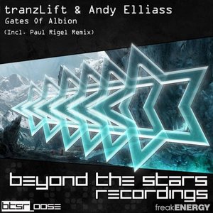 Image for 'TranzLift & Andy Elliass'