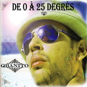 De 0 à 25 Degrés