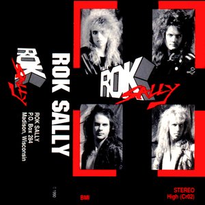 Rok Sally