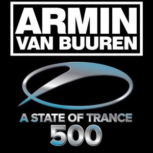 A State Of Trance 500 的头像