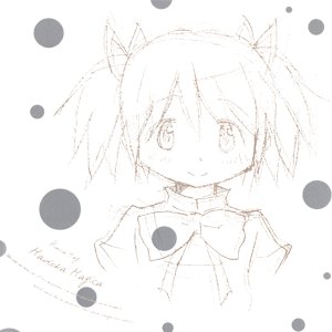 Image for 'Puella Magi Madoka Magica Original Soundtrack III'