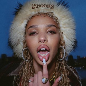 ⓞ CAPRISONGS