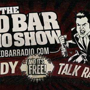 Image for 'RED BAR RADIO'