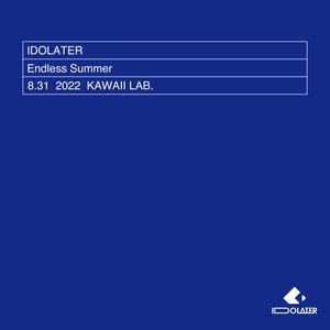 Endless Summer - Single