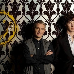 Avatar for David Arnold & Michael Price (OST Sherlock BBC)