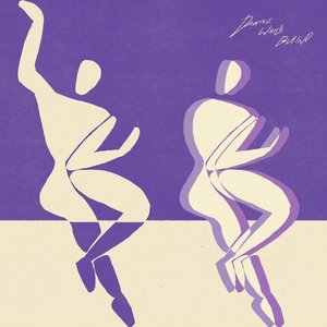 Dancing While Behind - Single