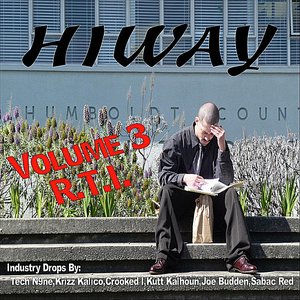 Wayhi Certified Mixtape, Vol. 3 R.T.I.