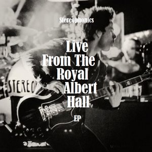 Live From The Royal Albert Hall EP