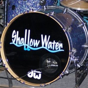 Image for 'Shallow Water'