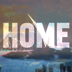 HOME- 的头像