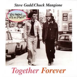 Avatar for Chuck Mangione & Steve Gadd