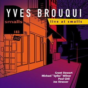 Live at small's