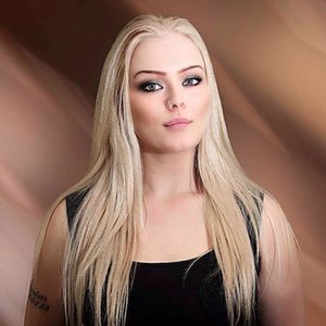 Bára Silvansdóttir 的头像