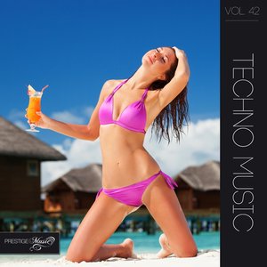 Techno Music, Vol. 42