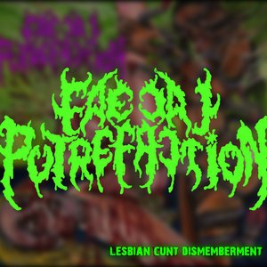 LESBIAN CUNT DISMEMBERMENT