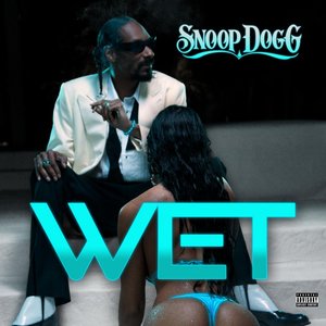 Image for 'Wet'