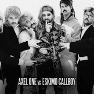 Eskimo Callboy & Axel One 的头像