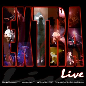 Extra (Live 2003)