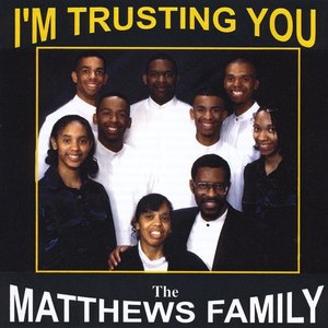 I'm Trusting You
