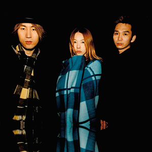 the brilliant green photo provided by Last.fm