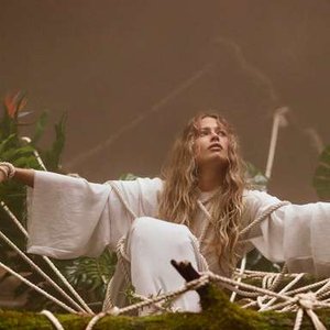 TIKASHA SAKAMA 的头像