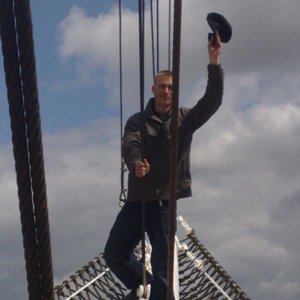 Krzysztof Woźniak 的头像