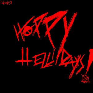 Happy Hellidays