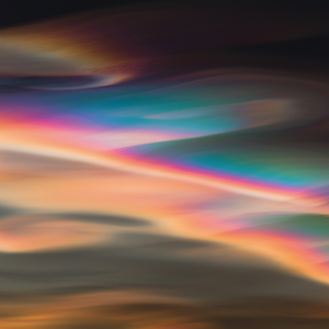 Nacreous Clouds (Remastered) cover