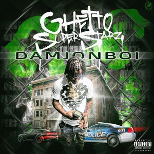 Ghetto Superstarz