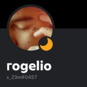 Avatar de Rogelio