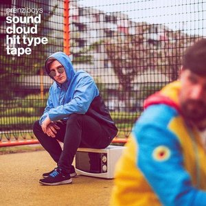 Soundcloud hit type tape