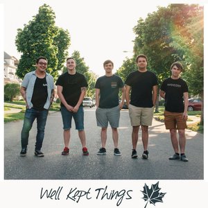 Well Kept Things