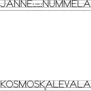 Kosmoskalevala