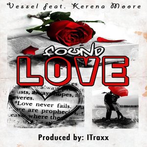 Found Love (feat. Kerena Moore)