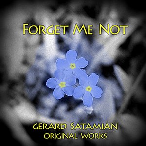 Forget Me Not