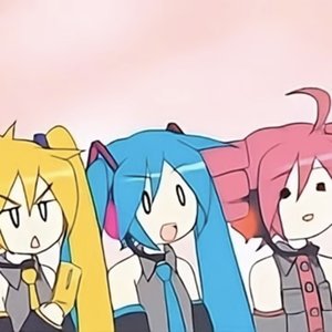 Triple Baka - Single